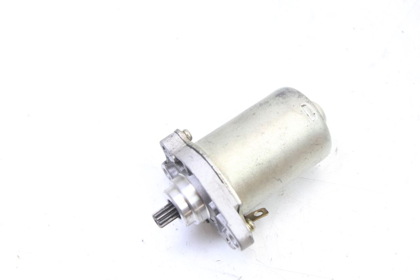 photo de ANLASSER APRILIA SR 2T 50 (2018 - 2022) - Zoom auf Gebrauchszustand