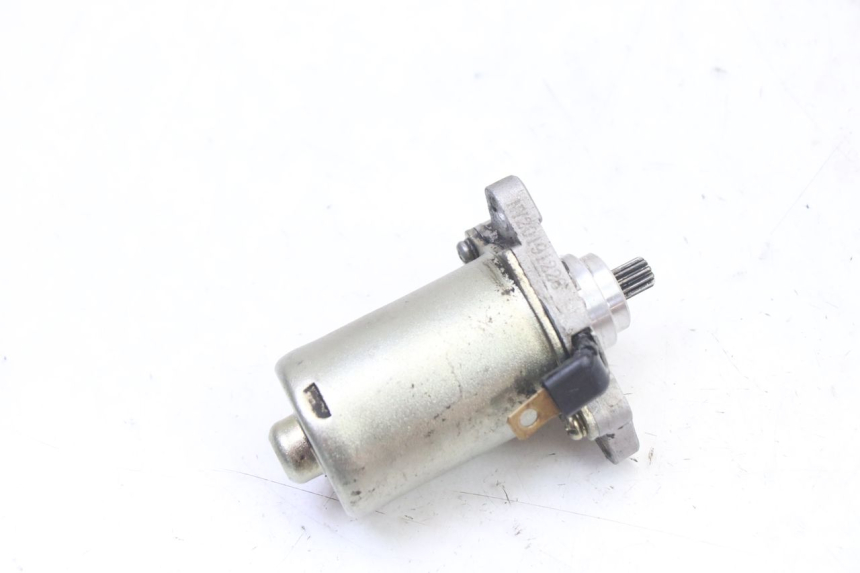 photo de ANLASSER APRILIA SR 2T 50 (2018 - 2022) - Alternative Perspektive