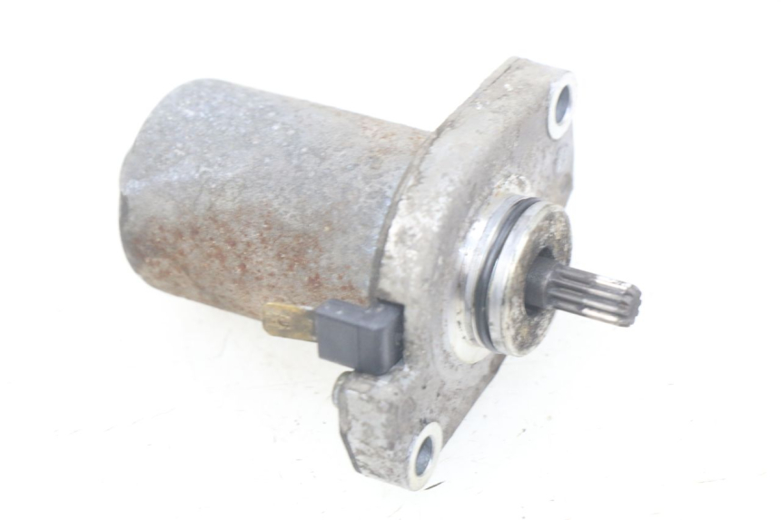 photo de STARTER APRILIA SR LC 50 (1997 - 2004) - Hauptansicht