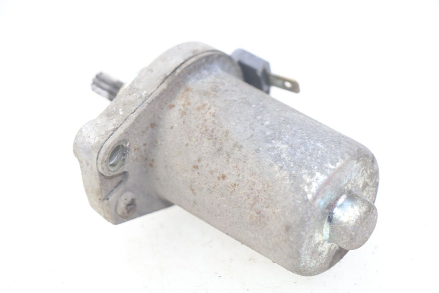 photo de STARTER APRILIA SR LC 50 (1997 - 2004) - Zoom auf Gebrauchszustand