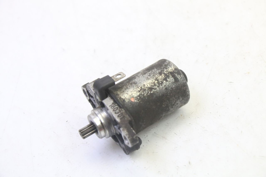 photo de ANLASSER APRILIA SR R 2T LC 50 (2018 - 2021) - Hauptansicht