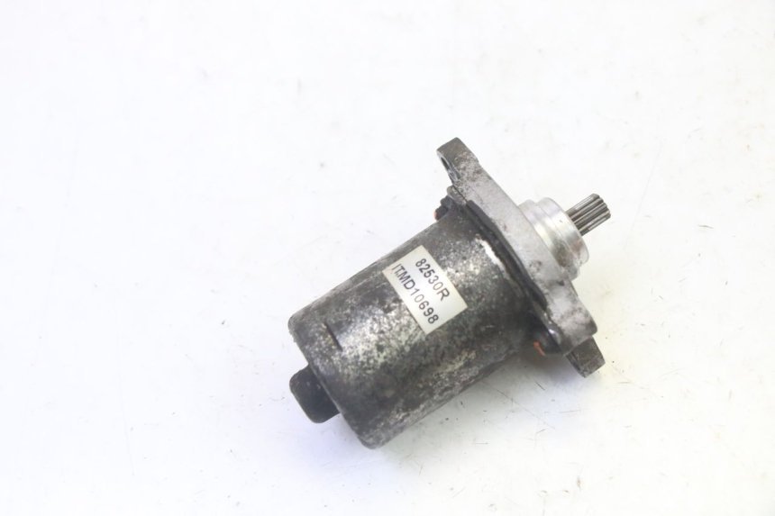 photo de ANLASSER APRILIA SR R 2T LC 50 (2018 - 2021) - Alternative Perspektive