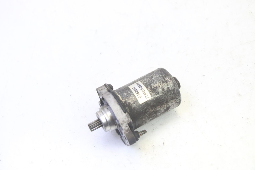 photo de ANLASSER APRILIA SR R 2T LC 50 (2018 - 2021) - Technische Nahaufnahme