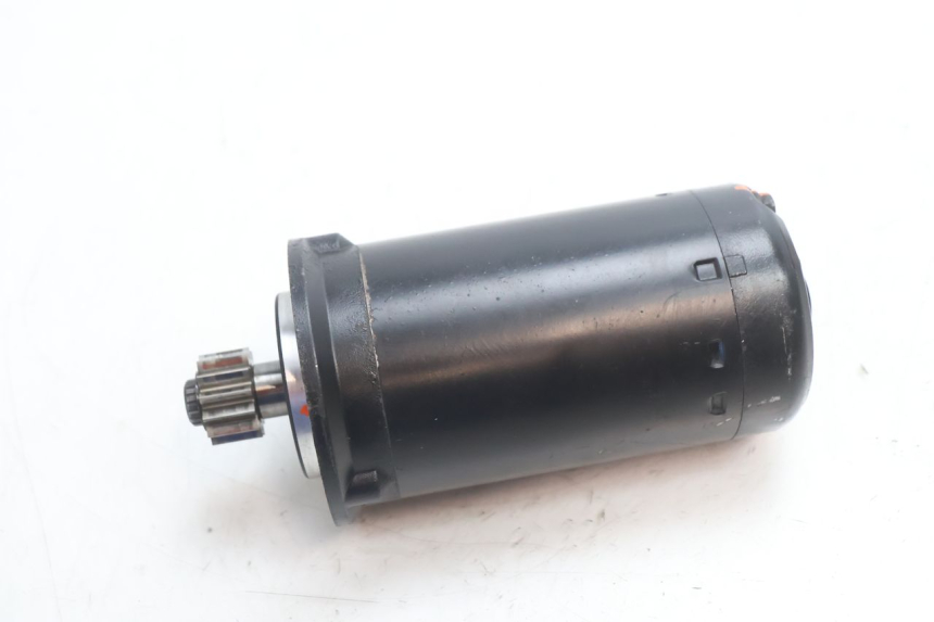 photo de ANLASSER DUCATI SS IE DS CARENEE 1000 (2002 - 2006) - Zoom auf Gebrauchszustand