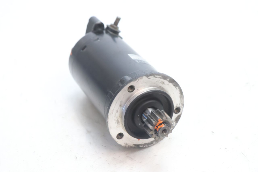 photo de ANLASSER DUCATI SS IE DS CARENEE 1000 (2002 - 2006) - Technische Nahaufnahme