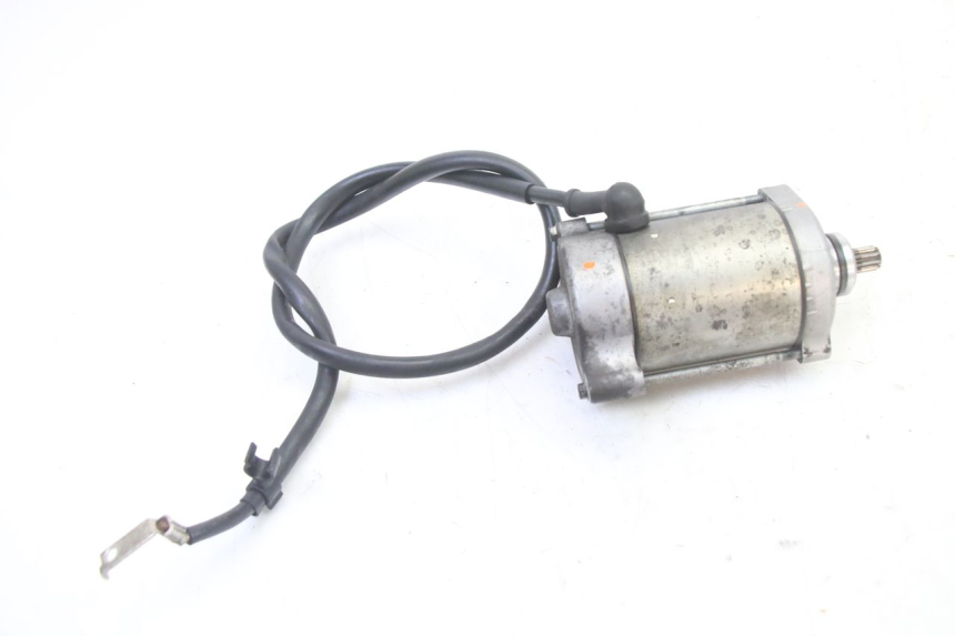 photo de ANLASSER HONDA ST PAN EUROPEAN 1300 (2002 - 2013) - Alternative Perspektive