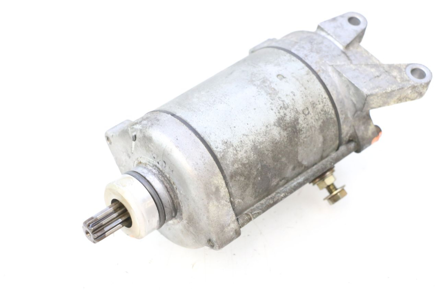 photo de ANLASSER HONDA ST PAN EUROPEAN 1100 (1990 - 2002) - Zoom auf Gebrauchszustand