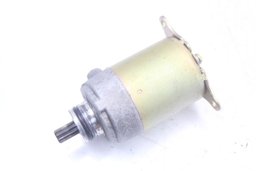 photo de STARTER HYTRACK ST 170 (2020 - 2024) - Zoom auf Gebrauchszustand