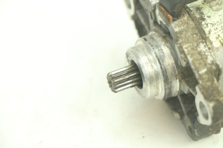 photo de ANLASSER GILERA STALKER 50 (2004 - 2014) - Detailansicht des Bauteils