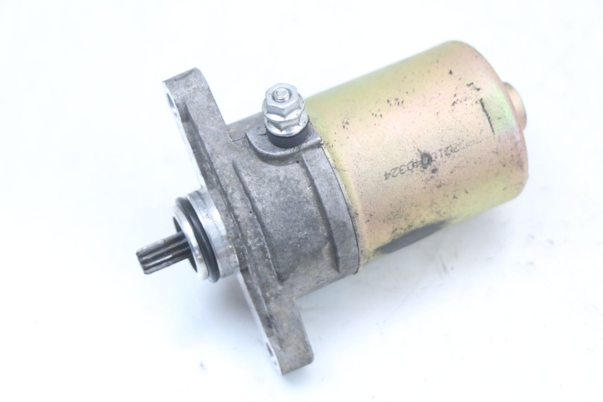 photo de  VASTRO STREET X 4T 50 (2016 - 2021) - Hauptansicht