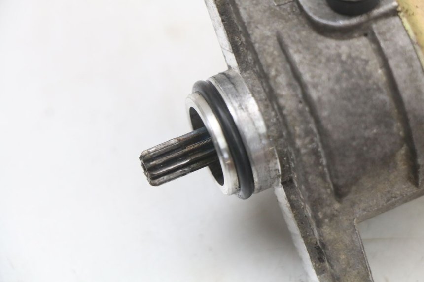 photo de  VASTRO STREET X 4T 50 (2016 - 2021) - Detailansicht des Bauteils