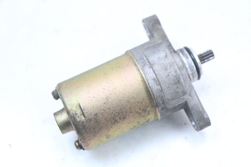 photo de  VASTRO STREET X 4T 50 (2016 - 2021) - Alternative Perspektive