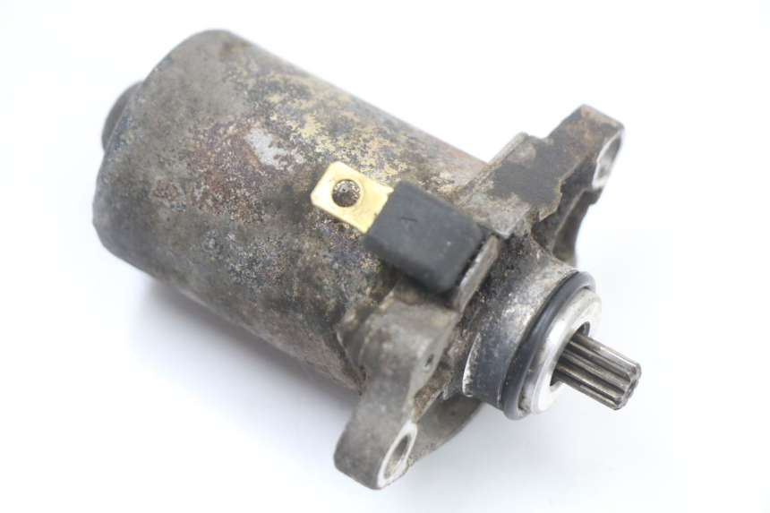 photo de ANLASSER PEUGEOT STREETZONE 2T 50 (2014 - 2019) - Hauptansicht