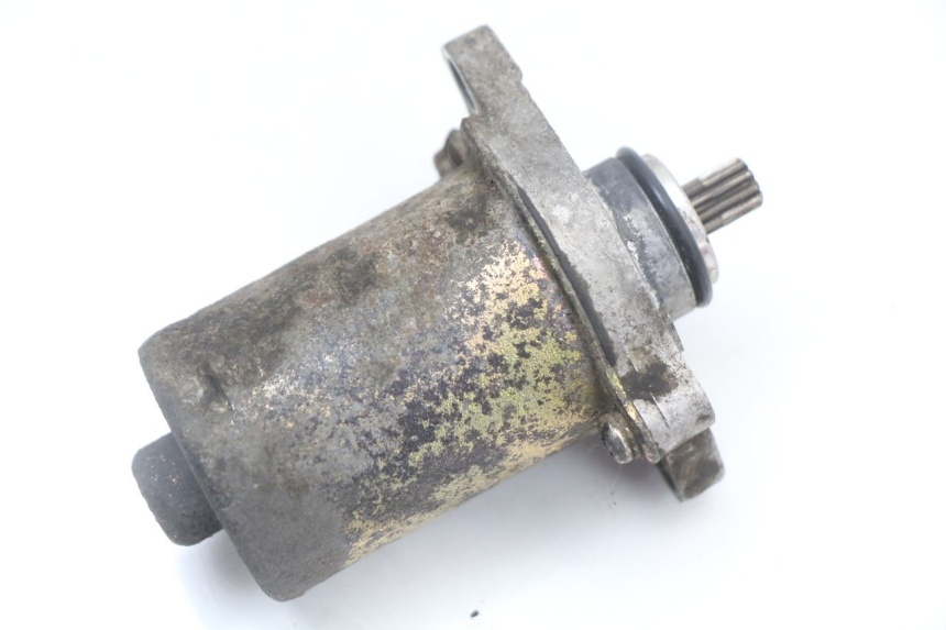 photo de ANLASSER PEUGEOT STREETZONE 2T 50 (2014 - 2019) - Alternative Perspektive