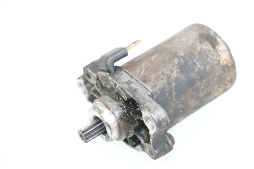 photo de ANLASSER PEUGEOT STREETZONE I 2T 50 (2018 - 2020) - Hauptansicht