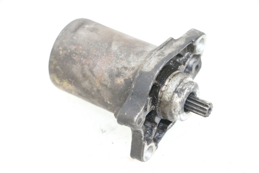 photo de ANLASSER PEUGEOT STREETZONE I 2T 50 (2018 - 2020) - Zoom auf Gebrauchszustand