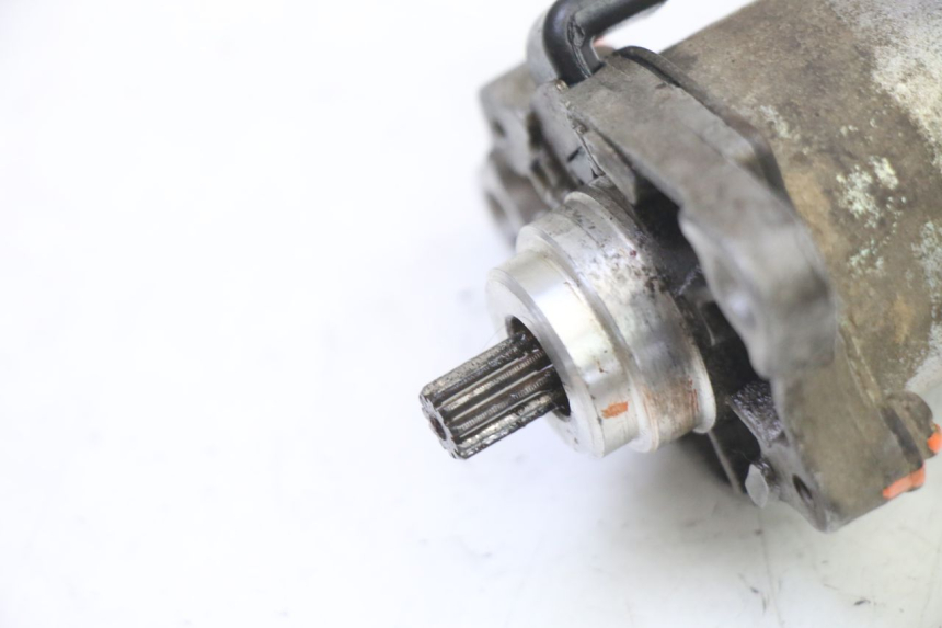 photo de ANLASSER PEUGEOT STREETZONE I NAKED 2T 50 (2018 - 2020) - Detailansicht des Bauteils