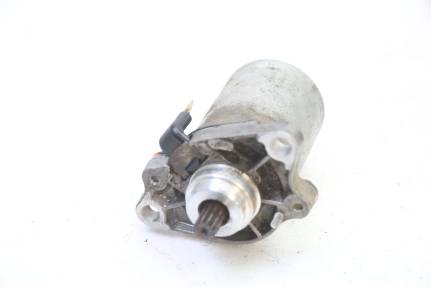 photo de ANLASSER PEUGEOT STREETZONE I NAKED 2T 50 (2018 - 2020) - Zoom auf Gebrauchszustand