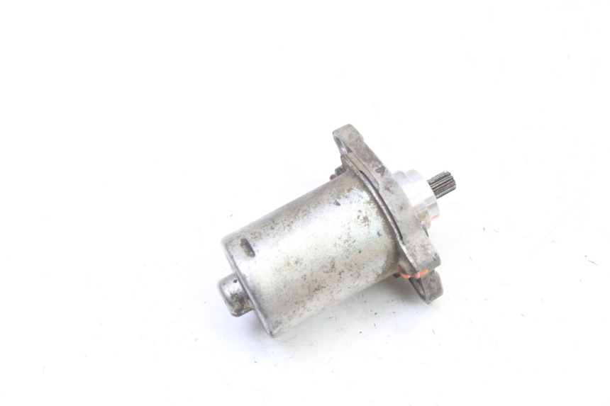 photo de ANLASSER PEUGEOT STREETZONE I NAKED 2T 50 (2018 - 2020) - Gesamtansicht des Produkts