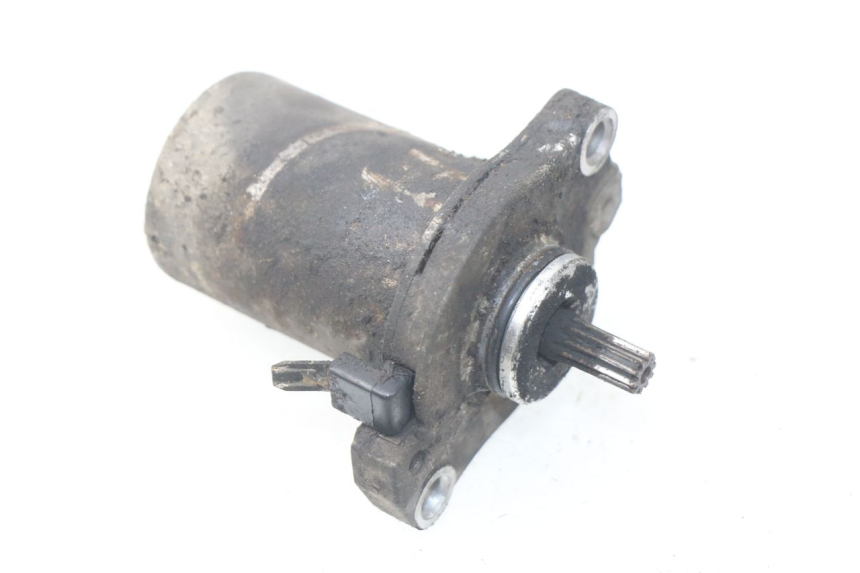 photo de ANLASSER MBK STUNT NAKED 50 (2004 - 2018) - Hauptansicht