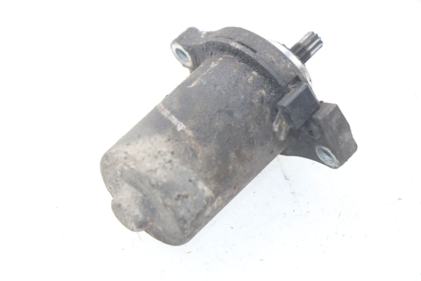 photo de ANLASSER MBK STUNT NAKED 50 (2004 - 2018) - Detailansicht des Bauteils