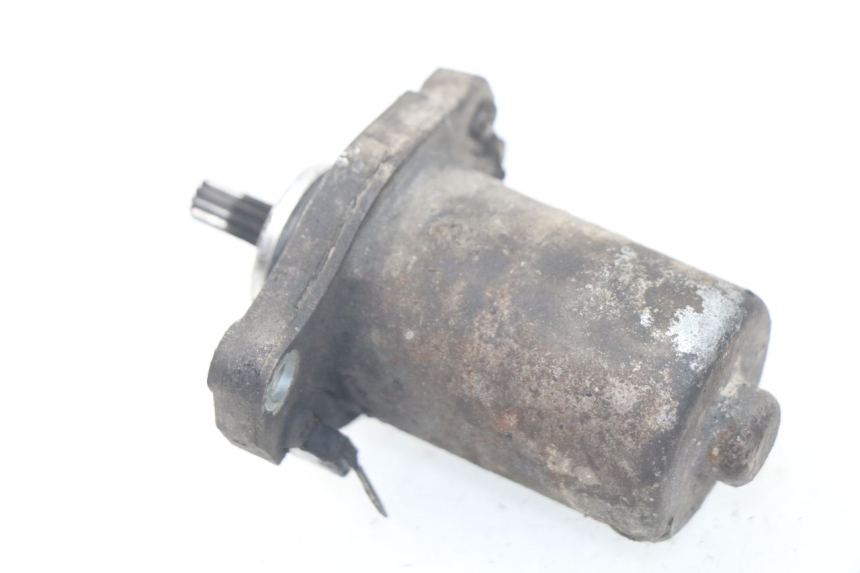 photo de ANLASSER MBK STUNT NAKED 50 (2004 - 2018) - Zoom auf Gebrauchszustand