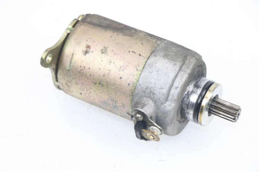 photo de ANLASSER PEUGEOT SUM UP 125 (2008 - 2013) - Detailansicht des Bauteils