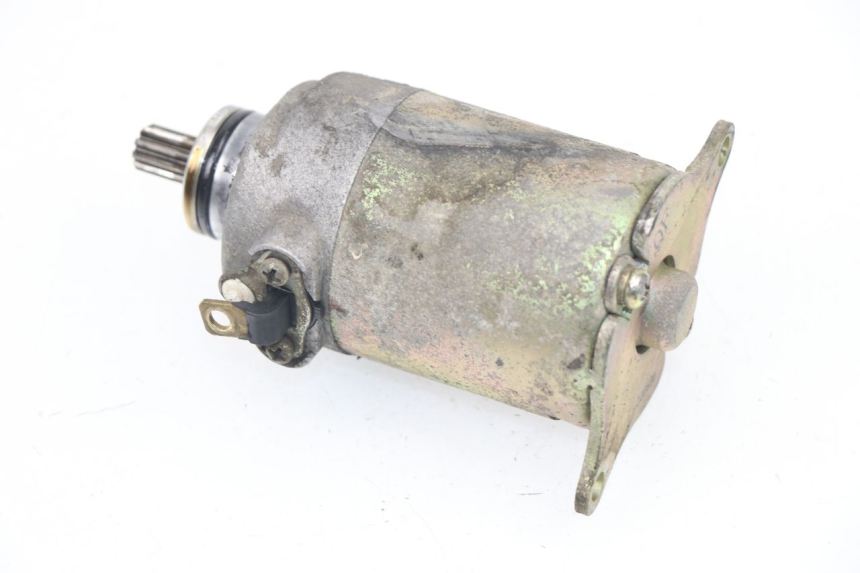 photo de ANLASSER PEUGEOT SUM UP 125 (2008 - 2013) - Zoom auf Gebrauchszustand