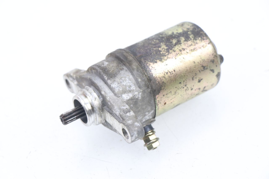 photo de ANLASSER JM MOTORS SUNNY 50 (2017 - 2020) - Hauptansicht