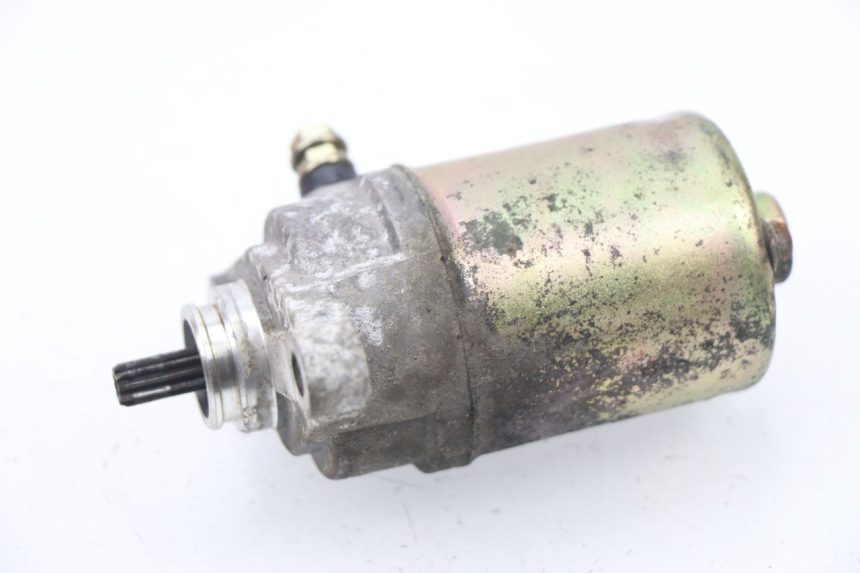 photo de ANLASSER JM MOTORS SUNNY 50 (2017 - 2020) - Detailansicht des Bauteils