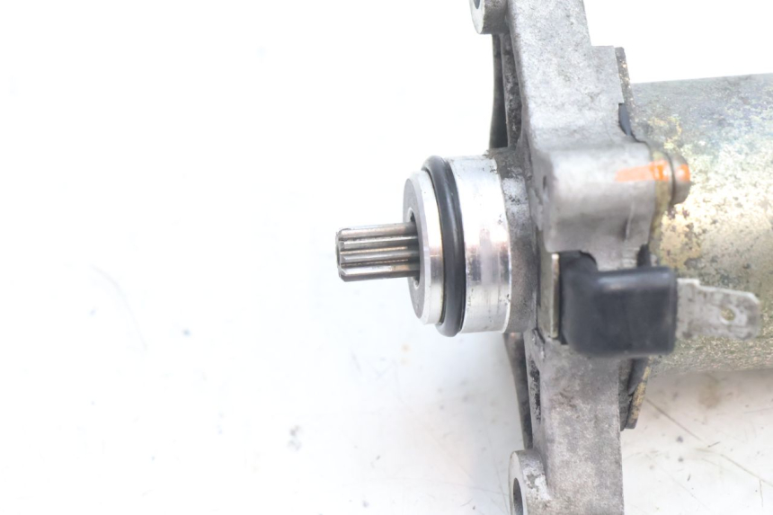 photo de ANLASSER KYMCO SUPER 8 2T 50 (2007 - 2013) - Detailansicht des Bauteils
