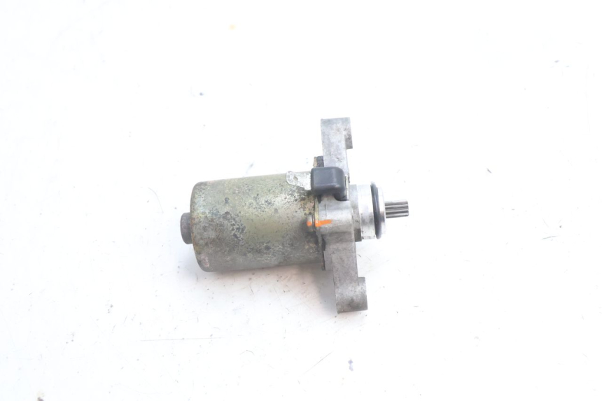 photo de ANLASSER KYMCO SUPER 8 2T 50 (2007 - 2013) - Alternative Perspektive