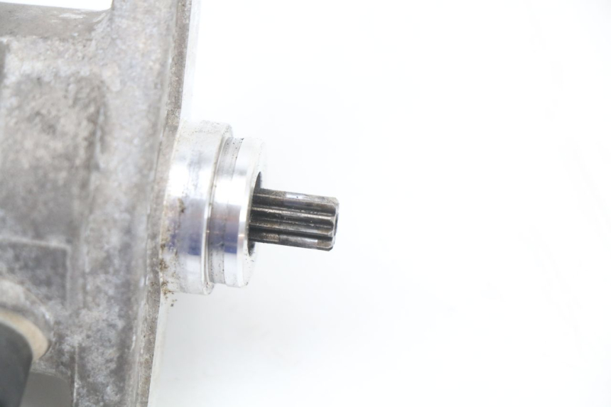 photo de ANLASSER KYMCO SUPER 8 4T 50 (2018 - 2020) - Detailansicht des Bauteils