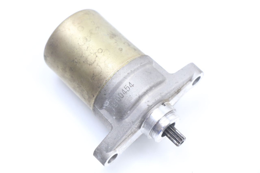 photo de ANLASSER KYMCO SUPER 8 4T 50 (2018 - 2020) - Alternative Perspektive