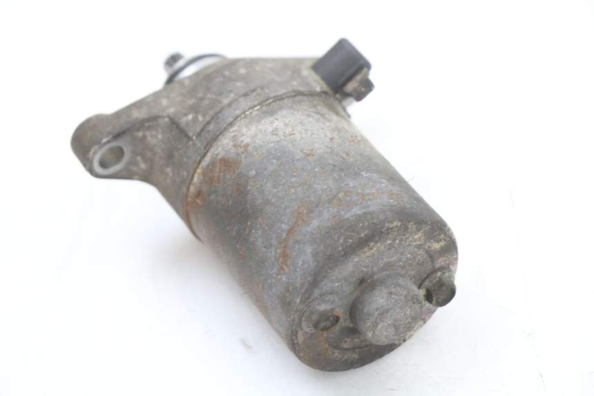 photo de ANLASSER KYMCO SUPER 8 4T 50 (2021 - 2024) - Alternative Perspektive