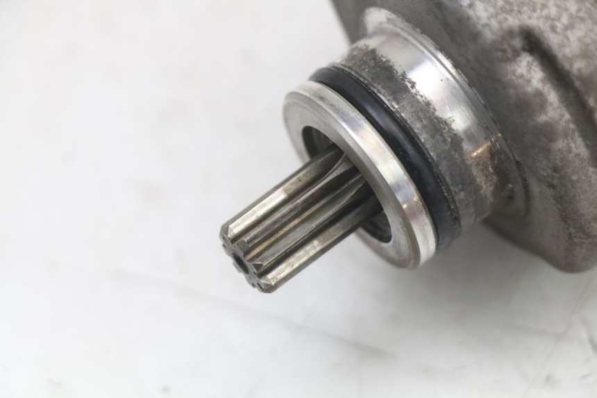 photo de ANLASSER KYMCO SUPER 8 125 (2008 - 2015) - Detailansicht des Bauteils