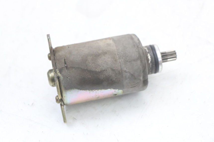 photo de ANLASSER KYMCO SUPER 8 125 (2008 - 2015) - Technische Nahaufnahme