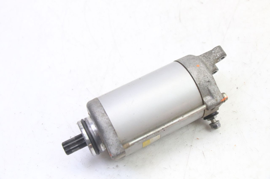 photo de ANLASSER KTM SUPERENDURO R 950 (2005 - 2009) - Zoom auf Gebrauchszustand