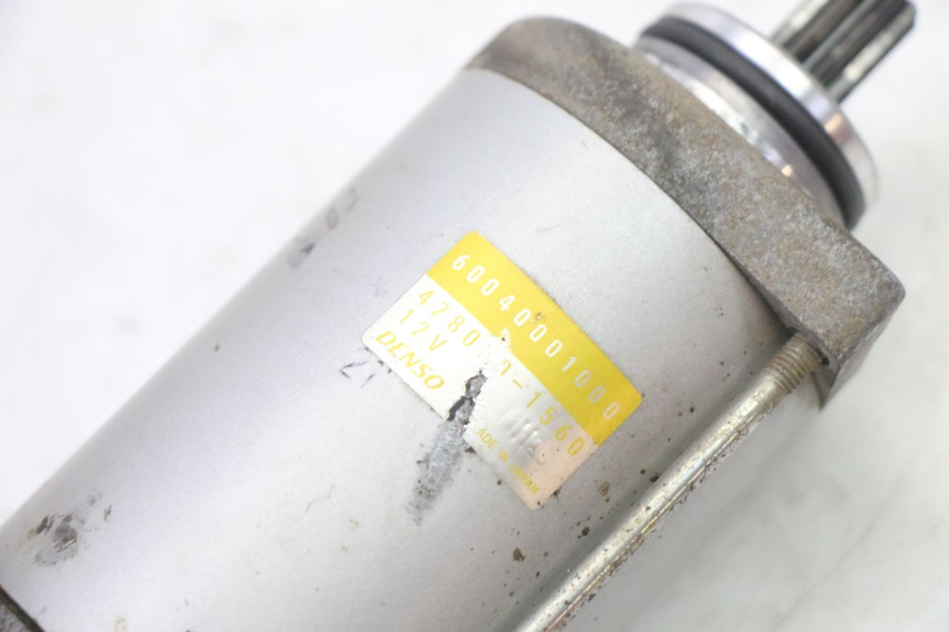 photo de ANLASSER KTM SUPERENDURO R 950 (2005 - 2009) - Technische Nahaufnahme