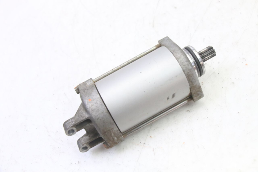 photo de ANLASSER KTM SUPERENDURO R 950 (2005 - 2009) - Details der Befestigungspunkte