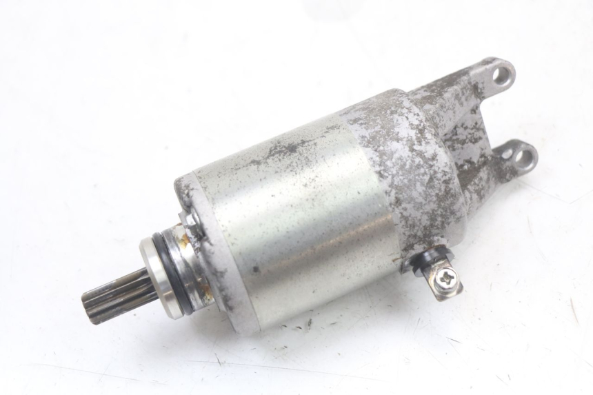 photo de ANLASSER SUZUKI BURGMAN 125 (2018 - 2021) - Hauptansicht