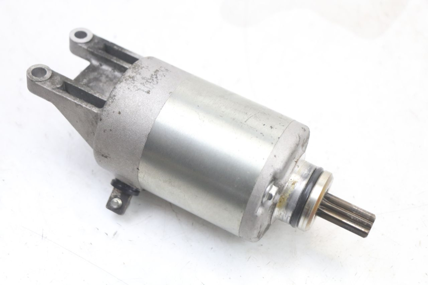 photo de ANLASSER SUZUKI BURGMAN 125 (2018 - 2021) - Technische Nahaufnahme