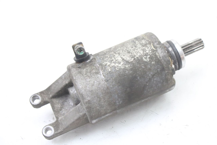 photo de ANLASSER SUZUKI BURGMAN 125 (2018 - 2021) - Hauptansicht