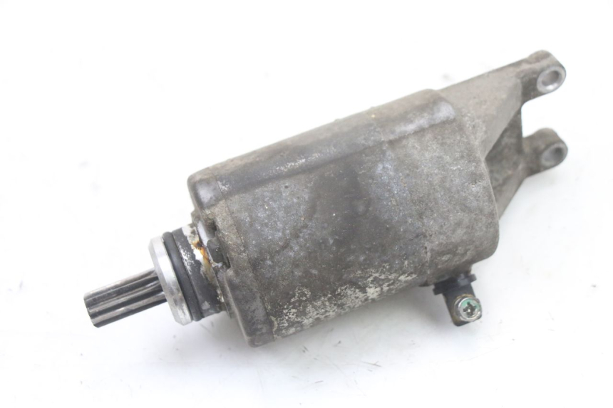 photo de ANLASSER SUZUKI BURGMAN 125 (2018 - 2021) - Alternative Perspektive