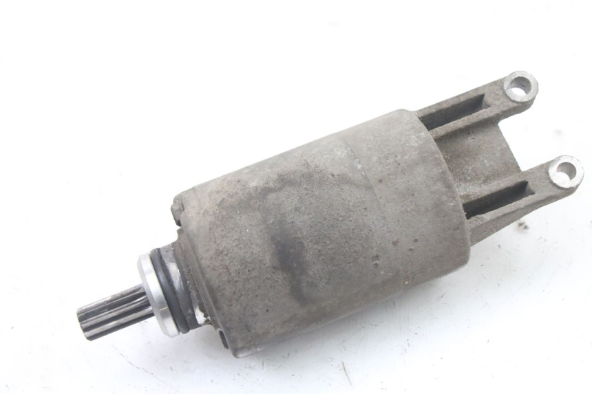 photo de ANLASSER SUZUKI BURGMAN 125 (2018 - 2021) - Technische Nahaufnahme