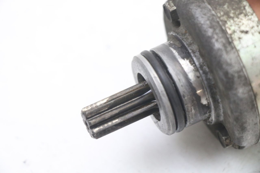 photo de ANLASSER SUZUKI BURGMAN 125 (2015 - 2017) - Detailansicht des Bauteils