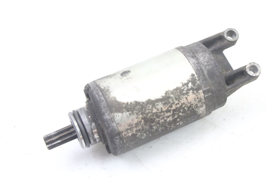 photo de ANLASSER SUZUKI BURGMAN 125 (2015 - 2017) - Zoom auf Gebrauchszustand