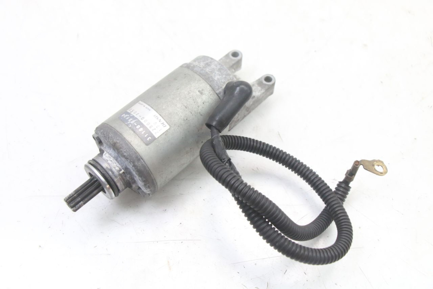 photo de STARTER SUZUKI GSF S BANDIT 600 (2000 - 2004) - Hauptansicht