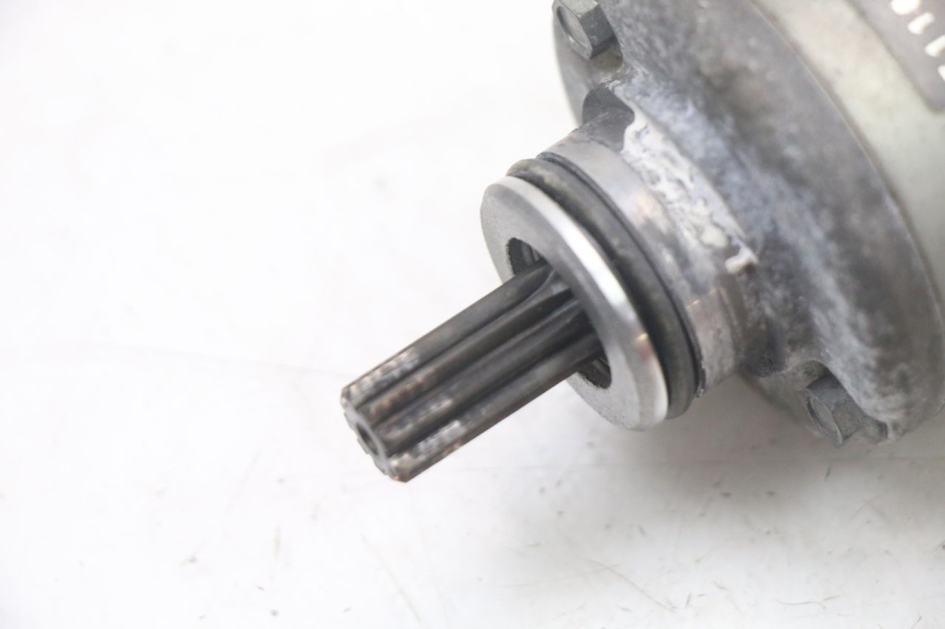 photo de STARTER SUZUKI GSF S BANDIT 600 (2000 - 2004) - Detailansicht des Bauteils