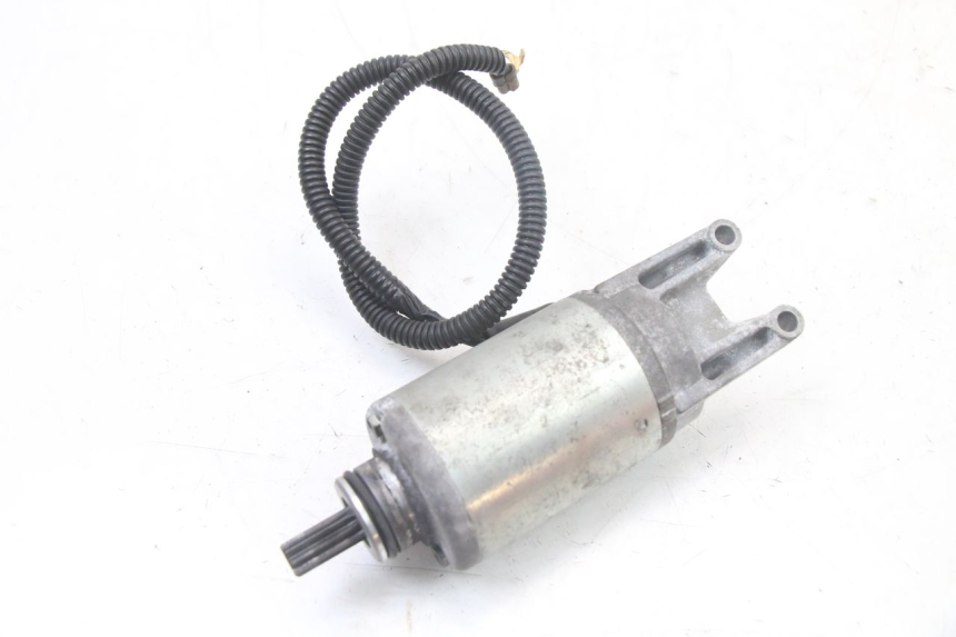 photo de STARTER SUZUKI GSF S BANDIT 600 (2000 - 2004) - Zoom auf Gebrauchszustand